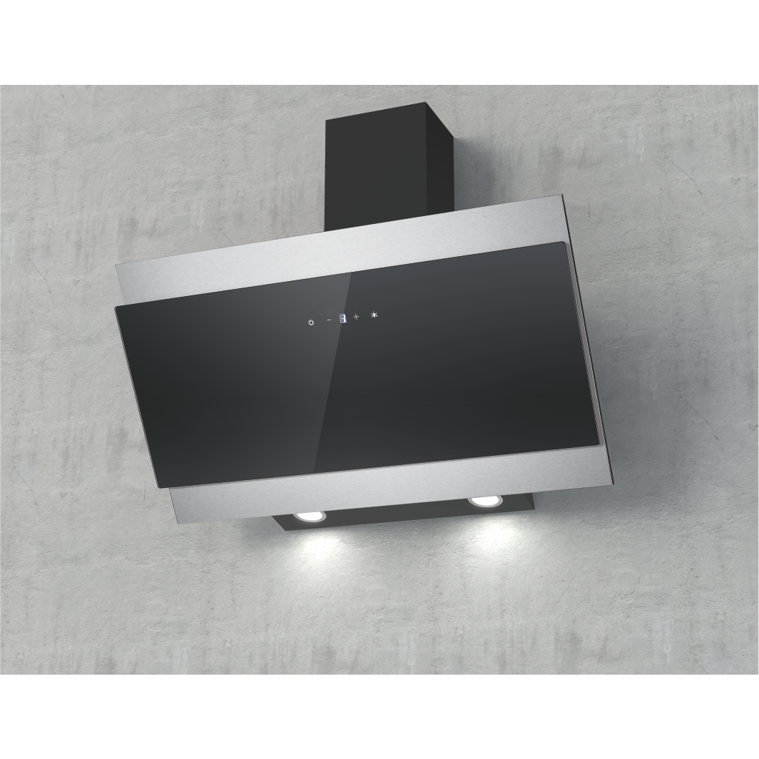 Wholesale China Hottes Manufacturers Suppliers - High End Designed RGB Angled Hood 728 – ARCAIR