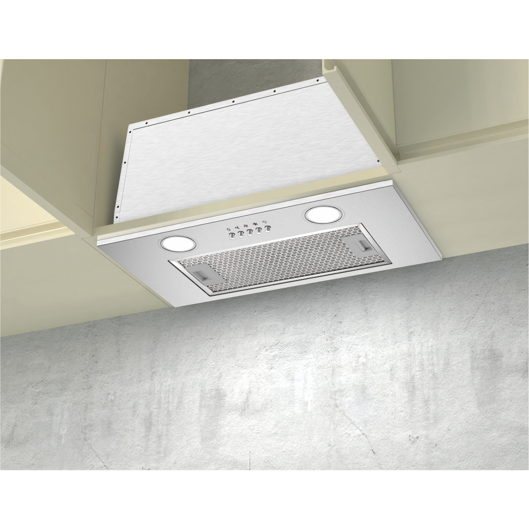 Integrated Cooker Hood 913 Featured Image