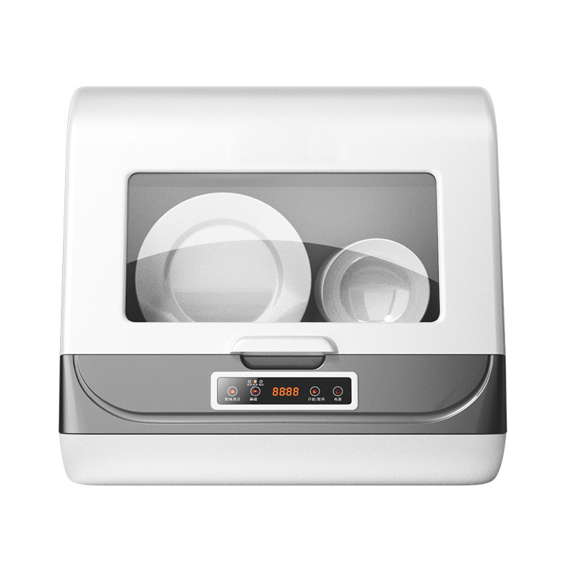 Dish Dryer & Dish Washer Dish Washer W338 – ARCAIR