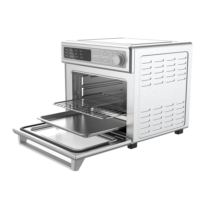 Oven Featured Image